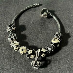 New Pandora Bracelet